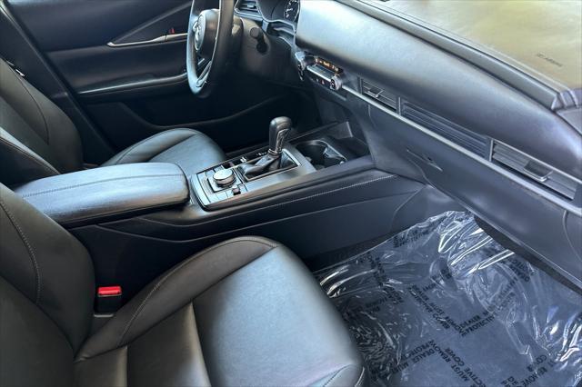 used 2023 Mazda CX-30 car, priced at $24,981