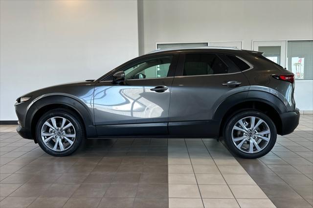 used 2023 Mazda CX-30 car, priced at $24,981