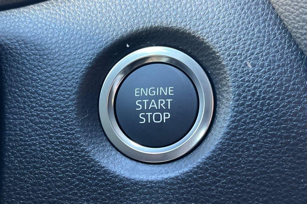 new 2026 Toyota Corolla car, priced at $31,583