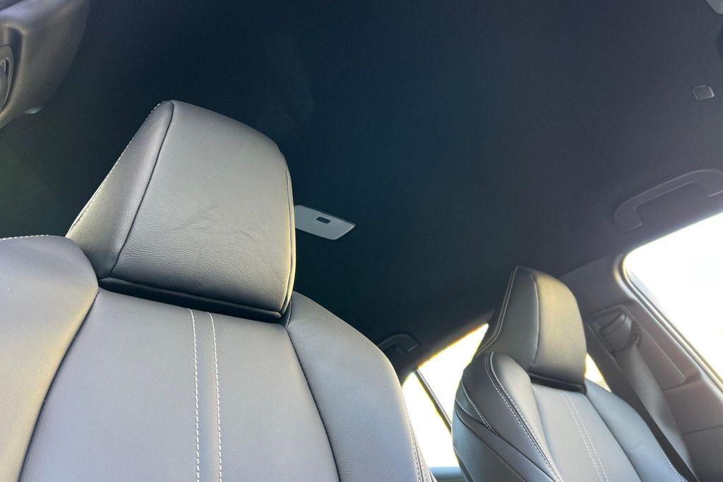 new 2026 Toyota Corolla car, priced at $31,583