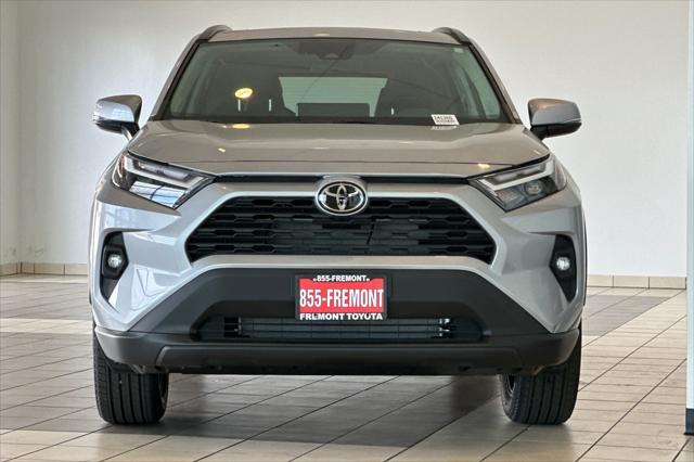 new 2024 Toyota RAV4 car, priced at $39,249