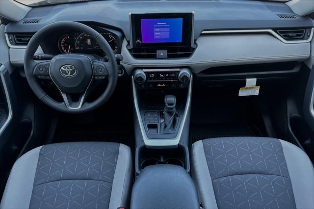 new 2024 Toyota RAV4 car, priced at $38,094