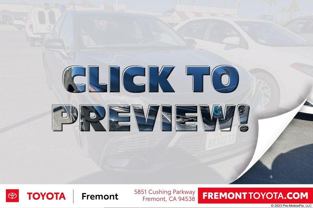 used 2021 Toyota Camry car, priced at $25,988