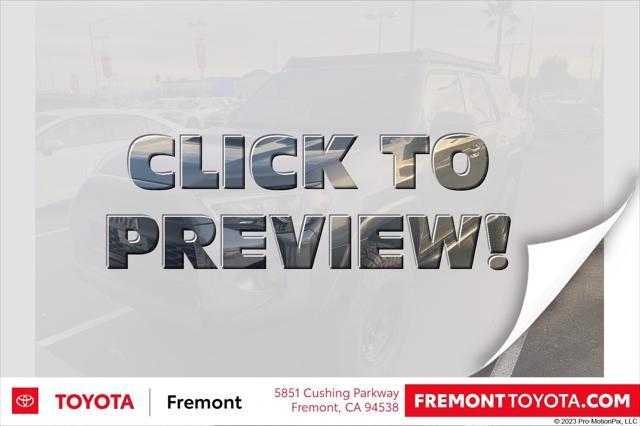 used 2020 Toyota 4Runner car, priced at $54,888