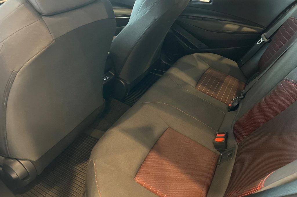 new 2025 Toyota Corolla car, priced at $25,989