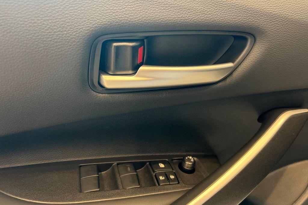 new 2025 Toyota Corolla car, priced at $25,989