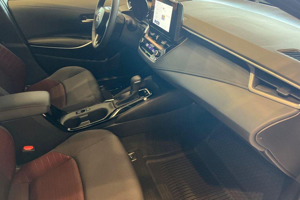 new 2025 Toyota Corolla car, priced at $25,989