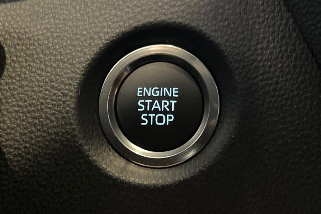 new 2025 Toyota Corolla car, priced at $25,989