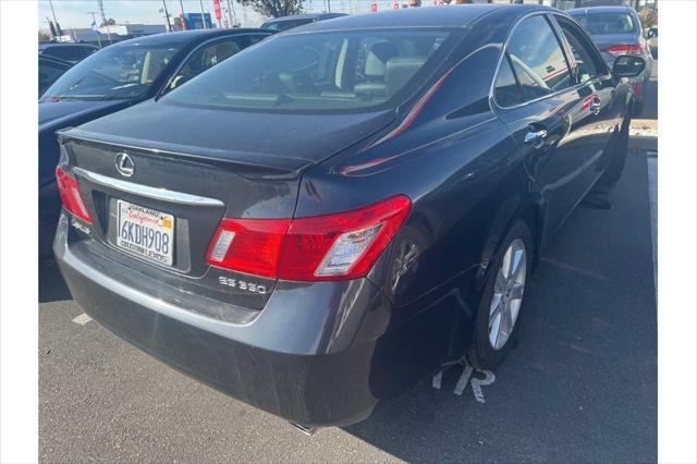 used 2009 Lexus ES 350 car, priced at $13,991