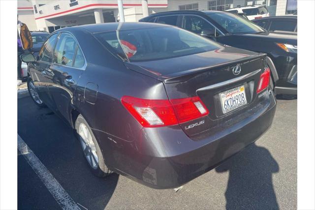 used 2009 Lexus ES 350 car, priced at $13,991