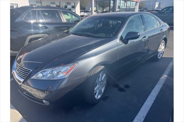 used 2009 Lexus ES 350 car, priced at $13,991