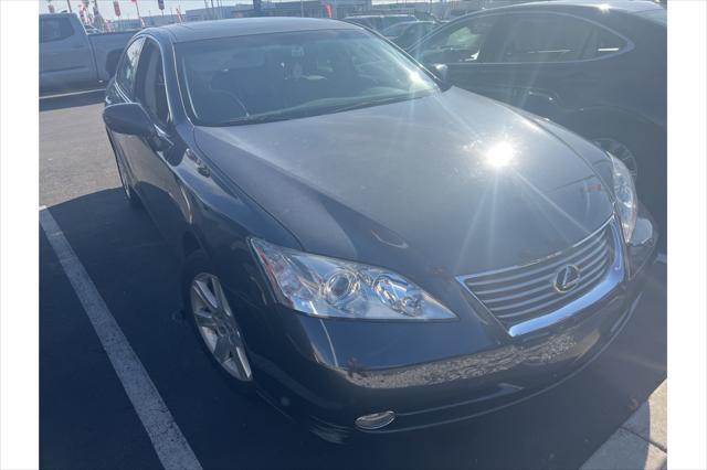 used 2009 Lexus ES 350 car, priced at $13,991