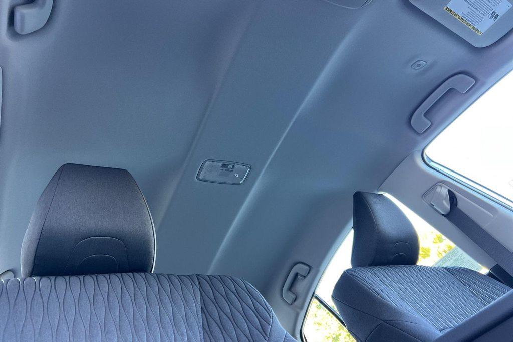 new 2026 Toyota Camry car, priced at $31,814