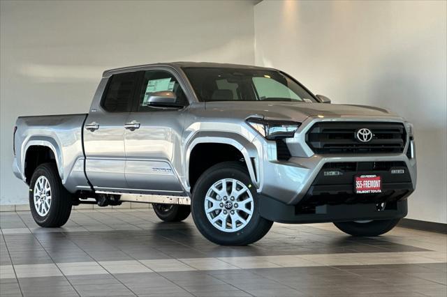 new 2024 Toyota Tacoma car, priced at $42,644