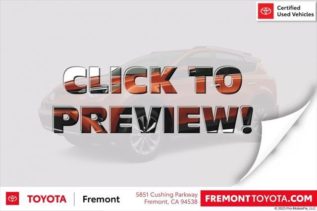 used 2016 Toyota RAV4 car, priced at $17,981