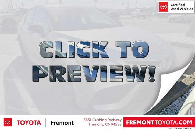 used 2022 Toyota Camry car, priced at $26,888