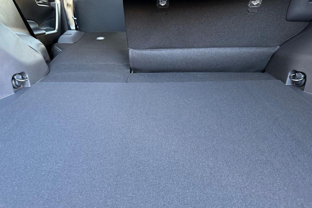 new 2025 Toyota RAV4 car, priced at $30,500