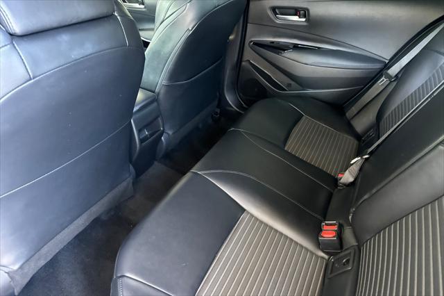 used 2020 Toyota Corolla car, priced at $21,991