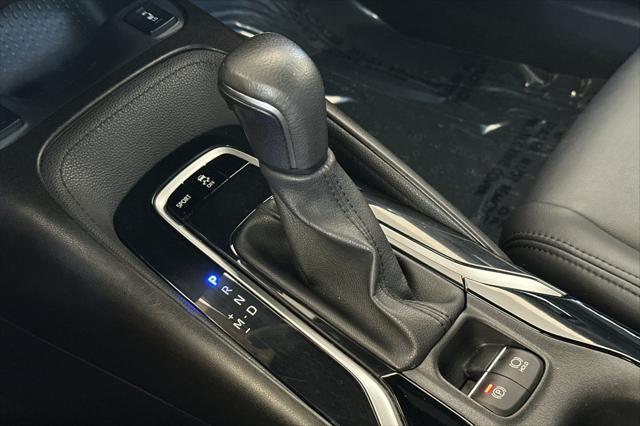 used 2020 Toyota Corolla car, priced at $21,991