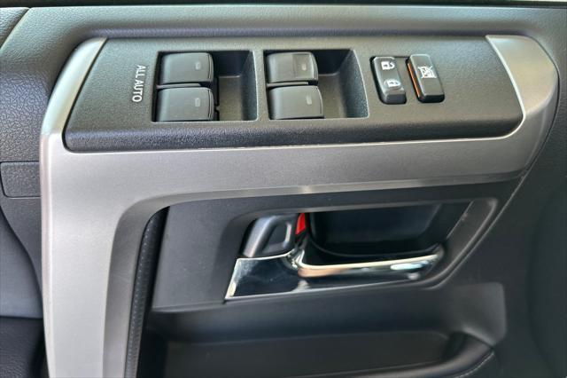 used 2024 Toyota 4Runner car, priced at $42,991