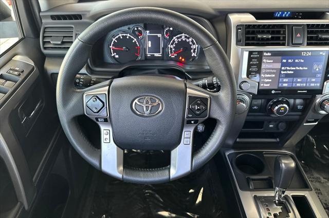 used 2024 Toyota 4Runner car, priced at $42,991