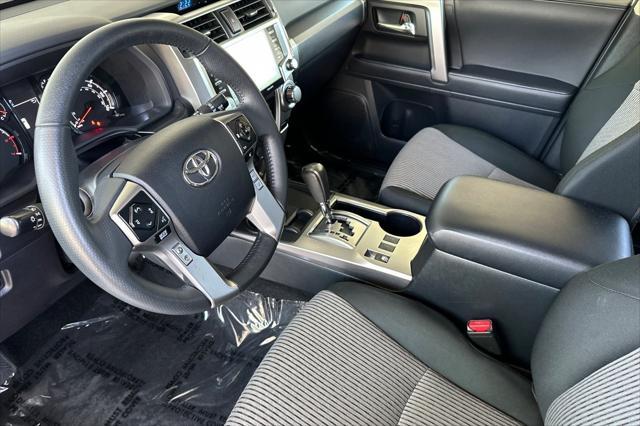used 2024 Toyota 4Runner car, priced at $42,991