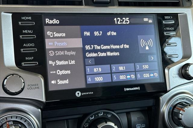 used 2024 Toyota 4Runner car, priced at $42,991