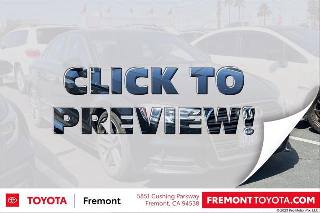 used 2018 Audi A3 car, priced at $17,000