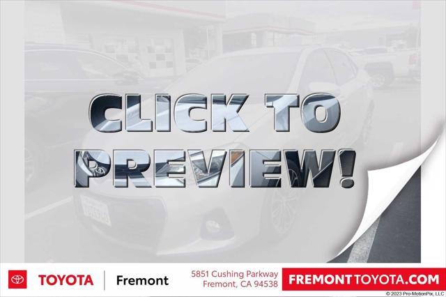 used 2016 Toyota Corolla car, priced at $14,991