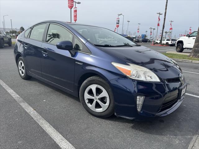 used 2013 Toyota Prius car, priced at $11,991