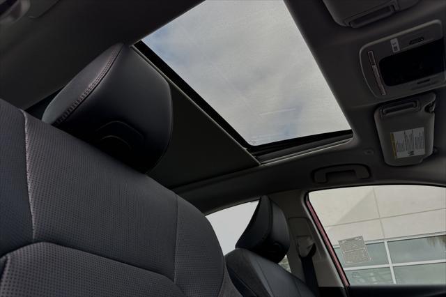 new 2025 Toyota Camry car, priced at $45,888