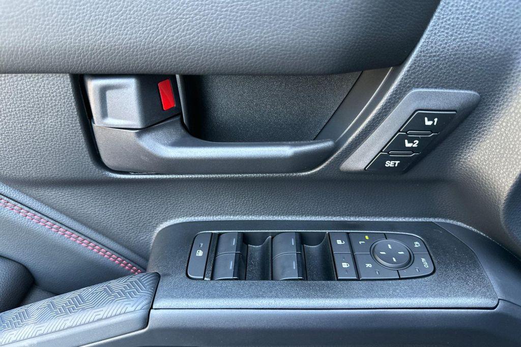 new 2025 Toyota 4Runner car, priced at $81,649