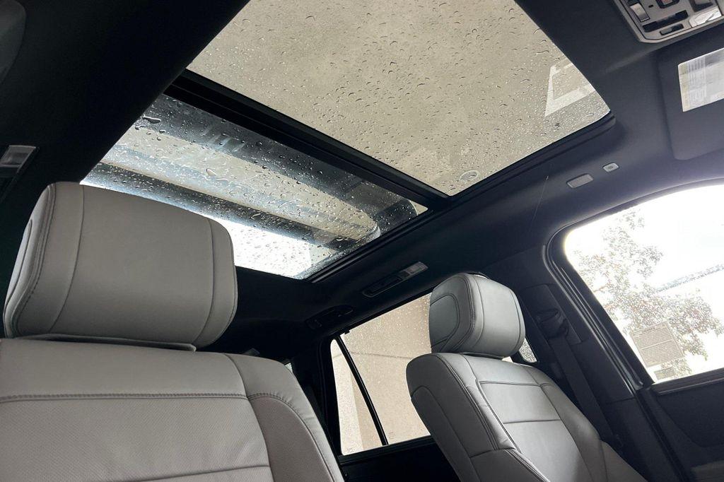 new 2026 Toyota Sequoia car, priced at $79,663