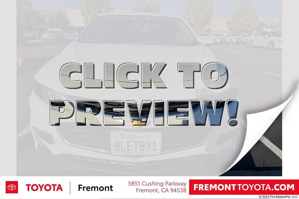 used 2017 Chevrolet Malibu car, priced at $12,961