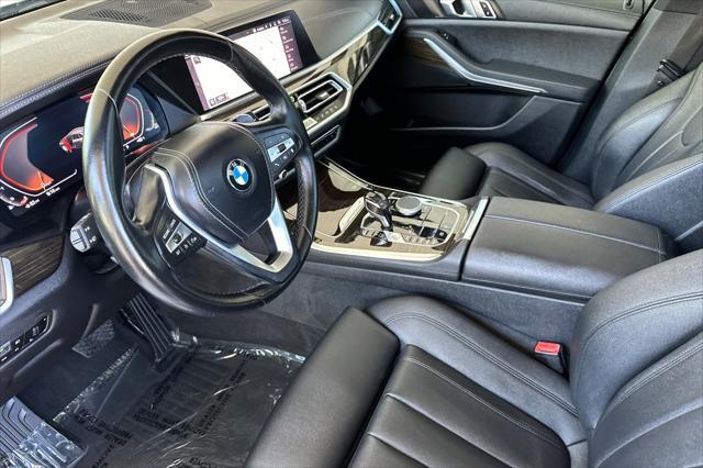 used 2019 BMW X5 car, priced at $30,791