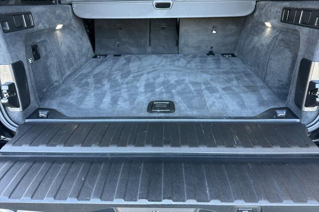 used 2019 BMW X5 car, priced at $30,791