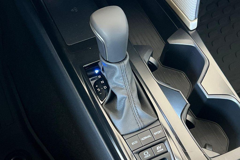new 2026 Toyota Camry car, priced at $33,168