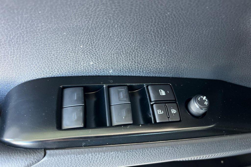 new 2026 Toyota Camry car, priced at $33,168