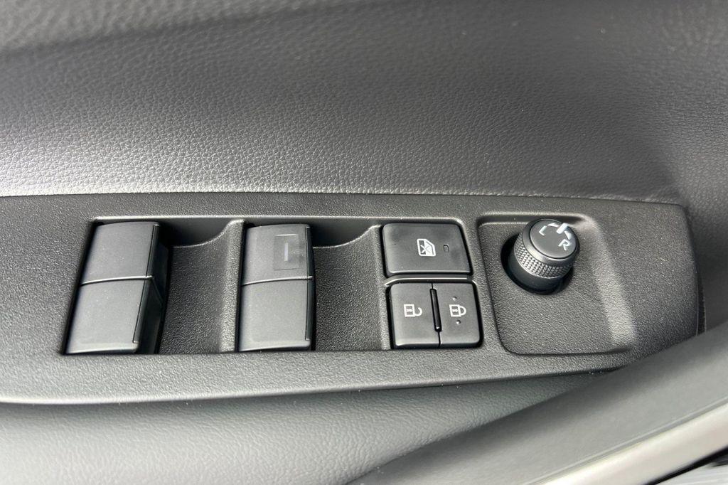new 2026 Toyota Corolla car, priced at $29,258