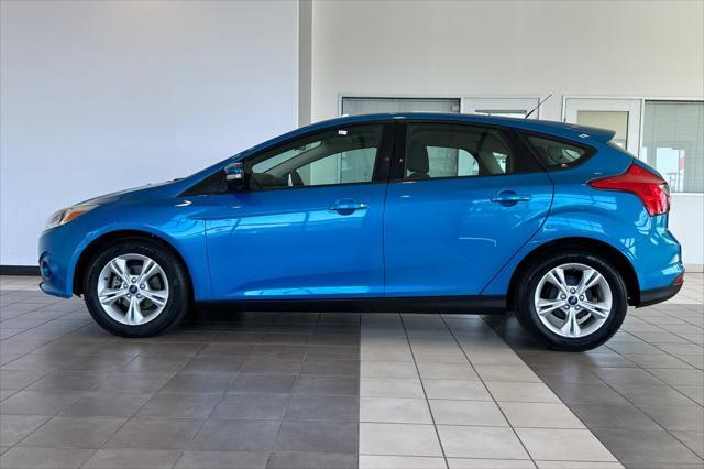 used 2013 Ford Focus car, priced at $8,995