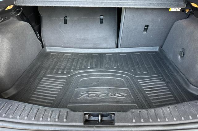 used 2013 Ford Focus car, priced at $8,995