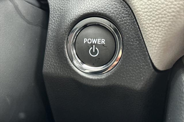 new 2025 Toyota RAV4 Hybrid car, priced at $38,254
