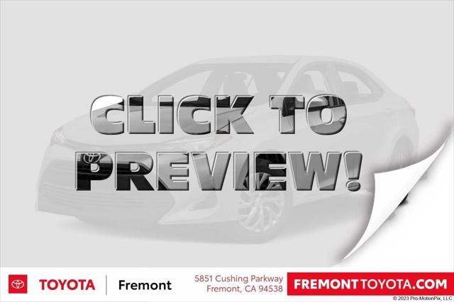 used 2017 Toyota Corolla car, priced at $16,991