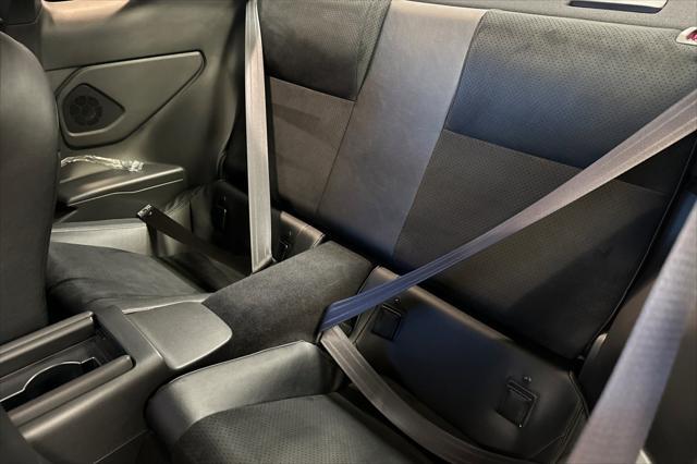 new 2025 Toyota GR86 car, priced at $39,618