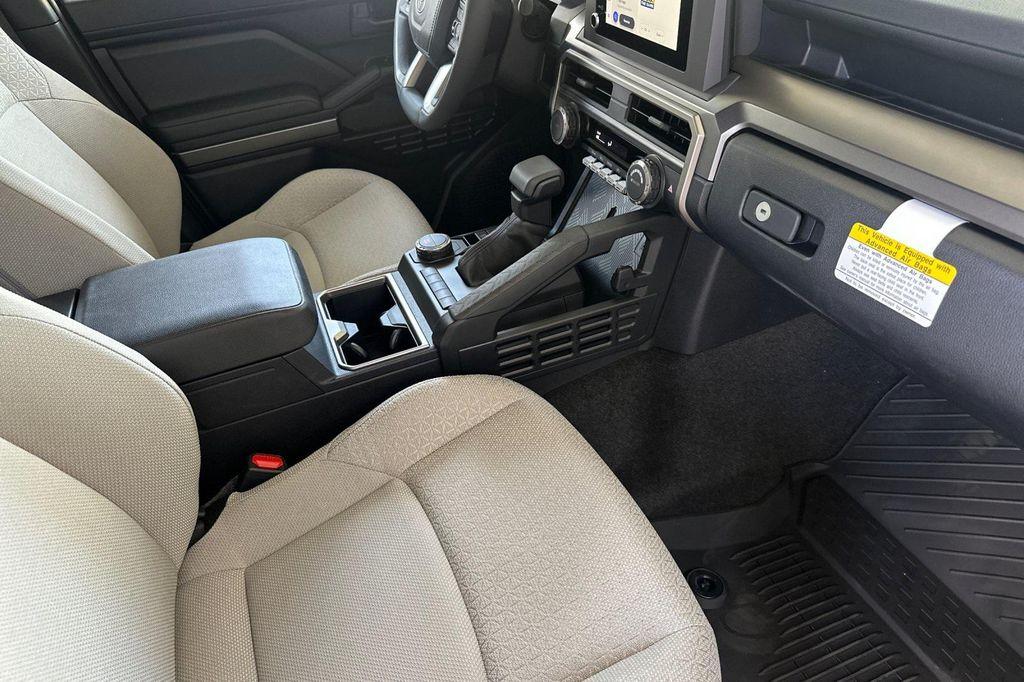 new 2025 Toyota 4Runner car, priced at $49,828