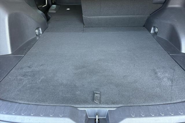 used 2021 Toyota RAV4 car, priced at $29,981