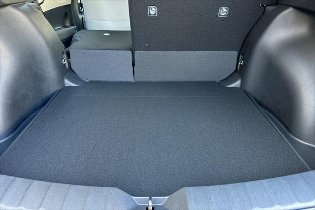 new 2025 Toyota Corolla Cross car, priced at $28,389