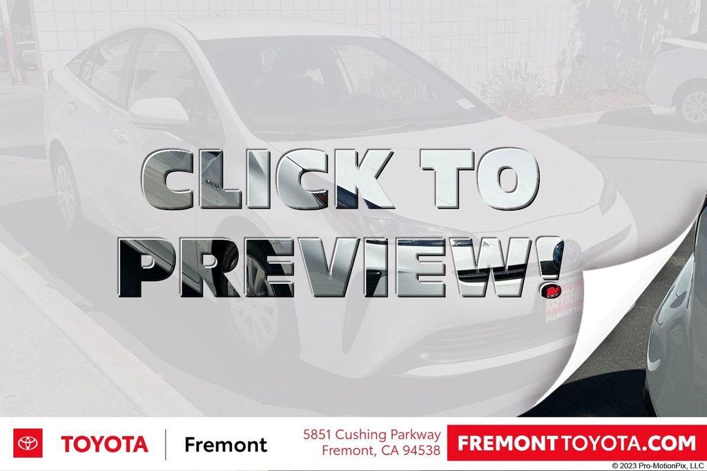 used 2022 Toyota Prius car, priced at $26,991