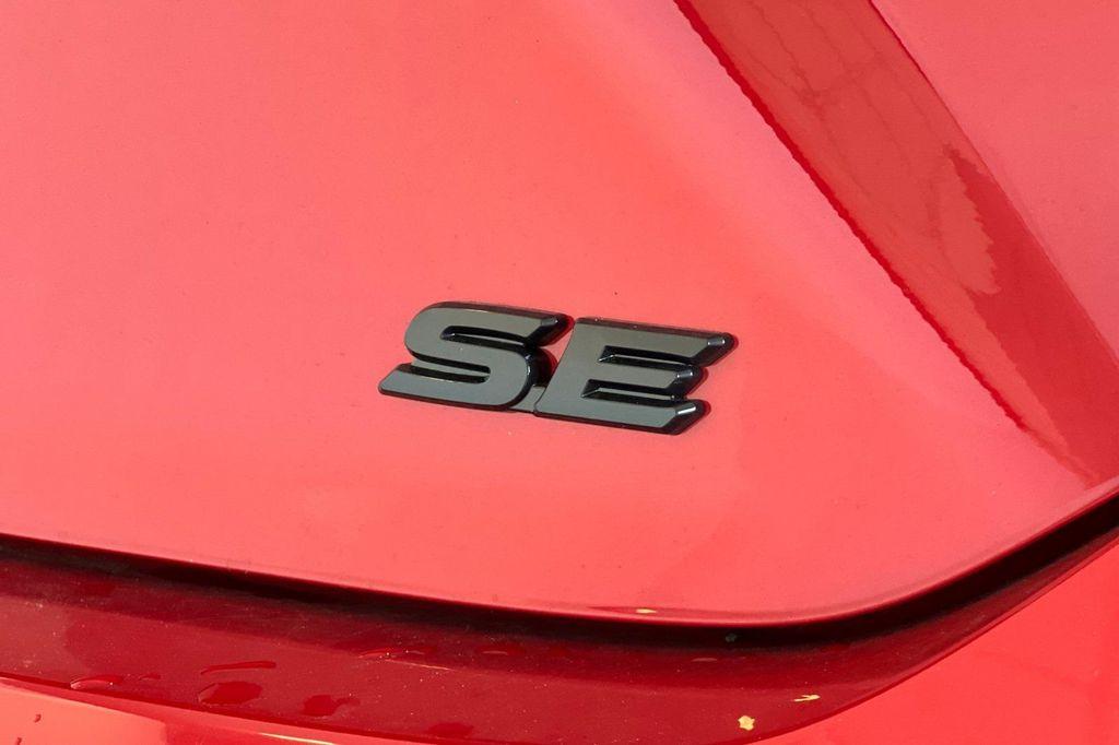 new 2026 Toyota Camry car, priced at $33,978