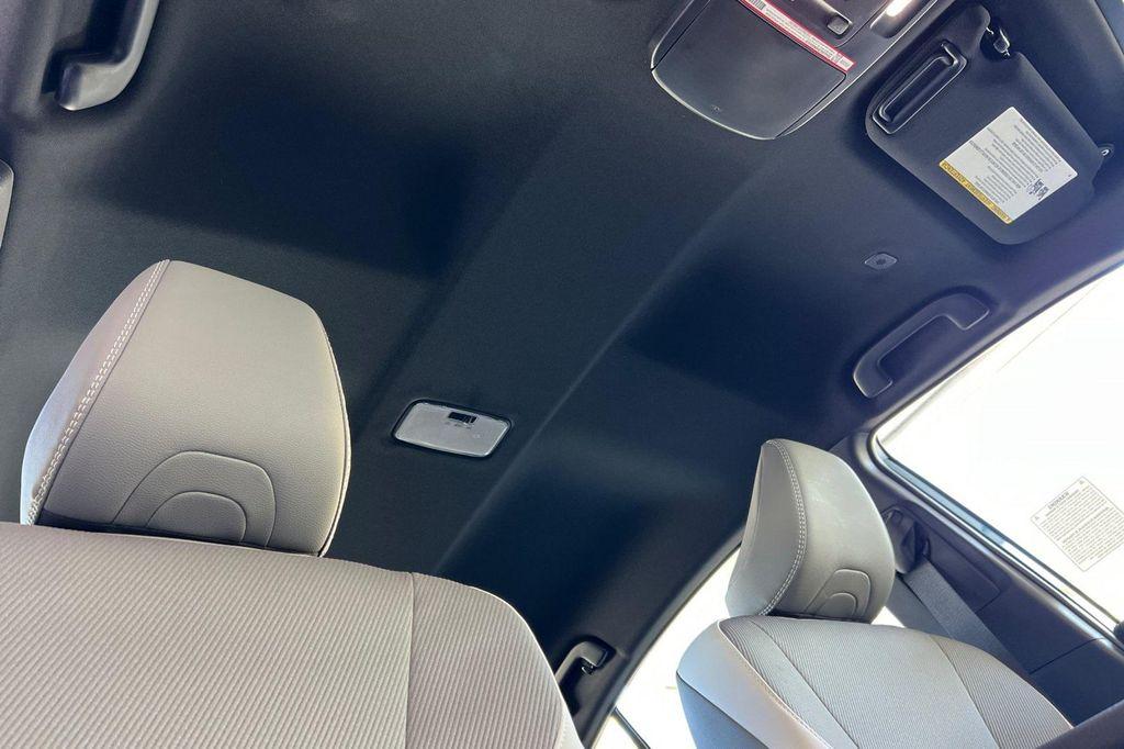 new 2026 Toyota Camry car, priced at $33,978